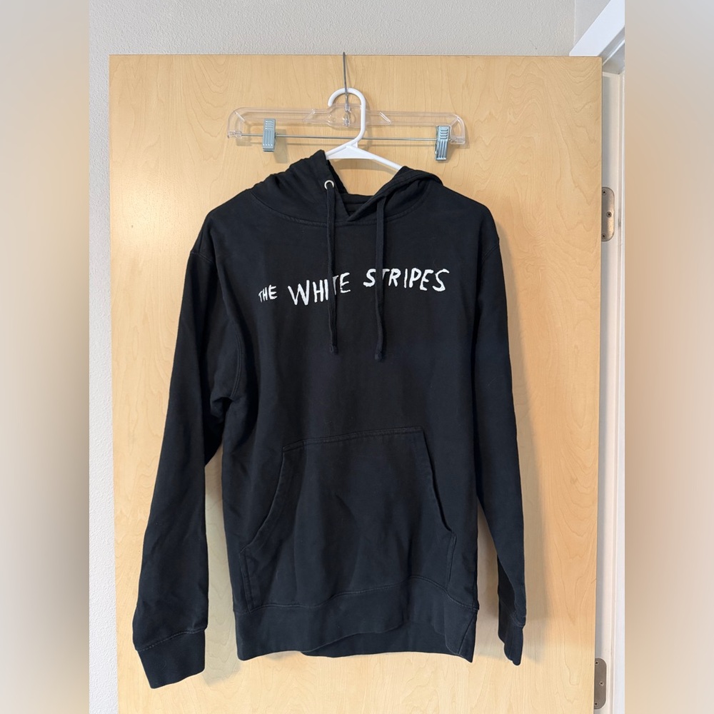 The White Stripes Sweatshirt